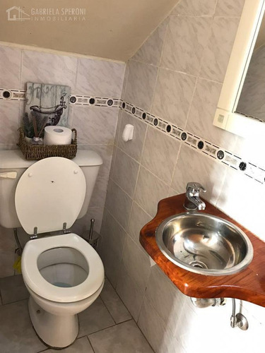 Imagen 15 de 22 de Duplex 3 Ambientes - Banfield Oeste