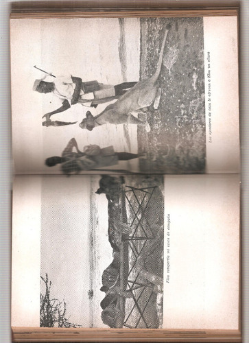 Imagen 4 de 4 de Una Leona De Dos Mundos - Joy Adamson - Ediciones Selectas