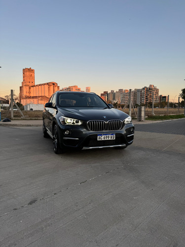 BMW X1 2.0 Sdrive 25i X LINE 4x4