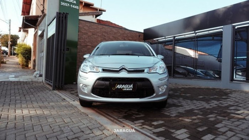 C3 1.2 Pure Tech Flex Attraction Manual