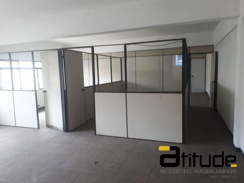 Imagem 3 de 4 de Galpão Aluguel 1040 M2 Barueri - 3028