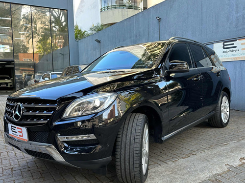 Mercedes-Benz Classe ML 3.0 Cdi Sport 5p