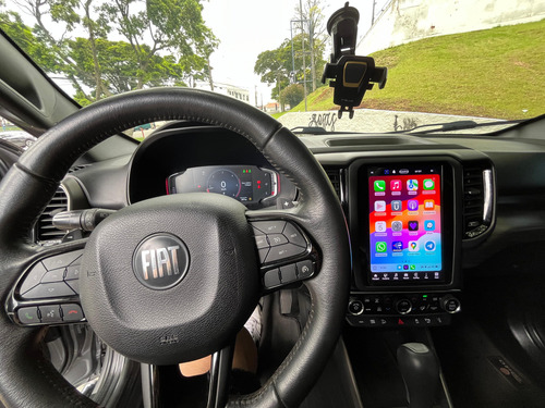 Fiat Toro 2.0 Ranch 4x4 Aut. 4p