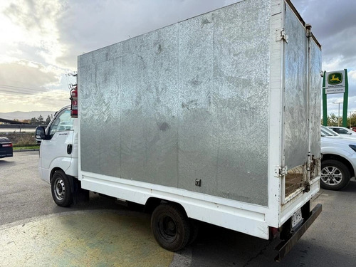 Kia Frontier Frontier CH/C 2.5 CRDI 6MT EV