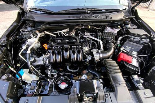 Honda Br-v 2024
