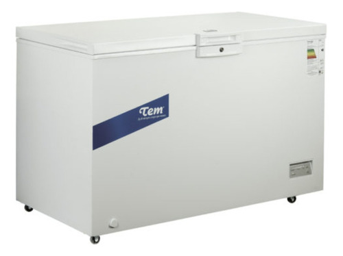 Freezer Horizontal Tem 380 Lts Tuc400ch