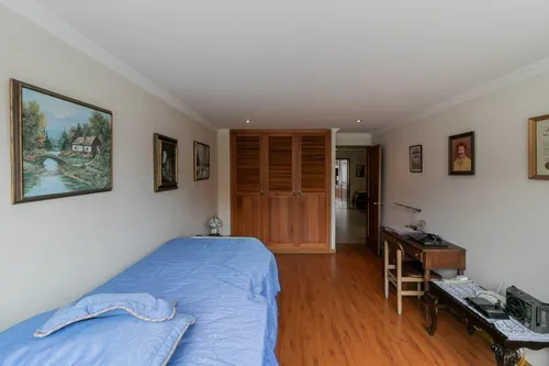 Casa En Venta En Las Villas. Cod V1051108