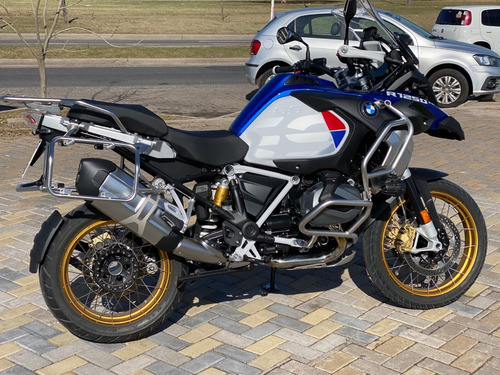 Bmw R 1250 Gs Adventure Hp Mod. 2020 R1250gs R1250 1250gs