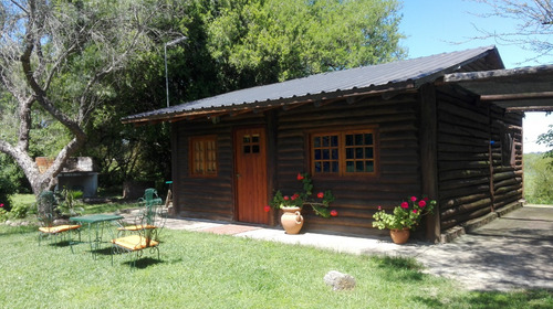 Casa Bungalow Y Cabañas