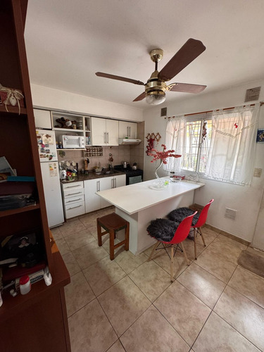 Duplex 3 Ambientes En Venta En Carapachay