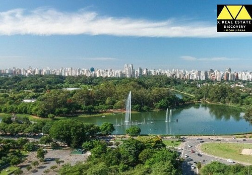 Imagem 5 de 12 de Loja À Venda Na Vila Nova Conceição - Excelente Oportunidade - São Paulo / Sp - 1234569863