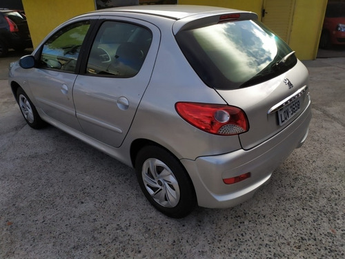 Imagem 4 de 15 de Peugeot 207 Xr