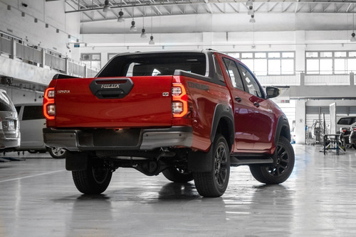 Calaveras Hilux Revo 2016-2020 Mod. Tipo Original Linea 2021