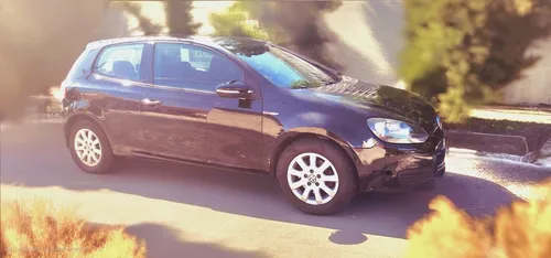 Volkswagen Golf Sportwagen 2.5 L4 At