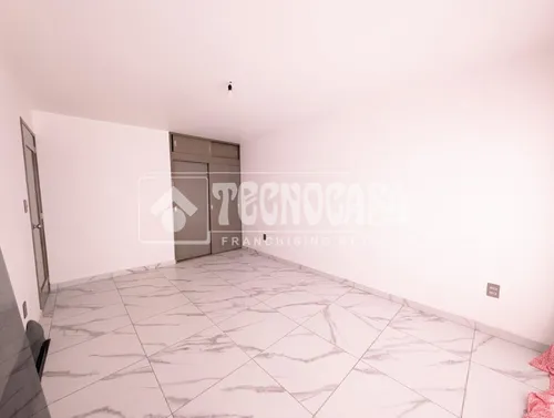 Renta Casas Reforma Iztaccihuatl Sur T-df0027-0593