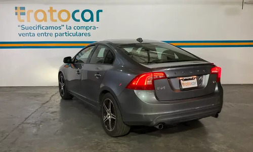 Volvo S60 T4 | Sport 2.0 lt Turbo