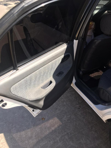Toyota Corolla Automatico