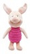 Peluche Disney Piglet De Winnie The Pooh, Pequeño, 11 Pulgad