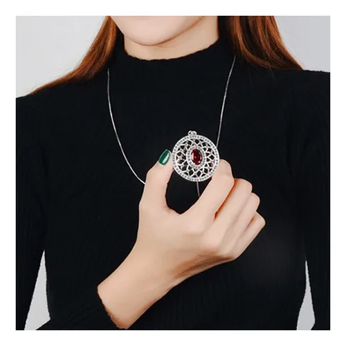 Collar Anime Scp 963 De Jack Bright, Accesorios De Cosplay D