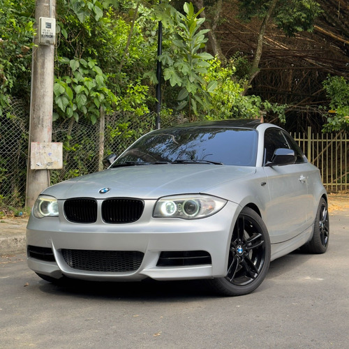 BMW Serie 1 3.0 135i E82 Coupe