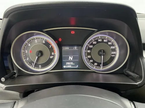 Suzuki Swift 1.2 Dzire