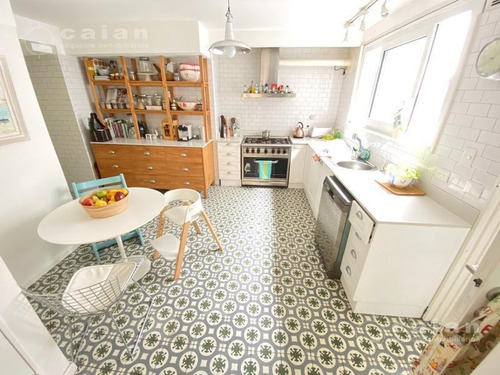 Imagen 11 de 30 de Venta - 4 Amb C/dep. - Balcon Corrido Frente - Cochera Fija - Vig.24 Hs.