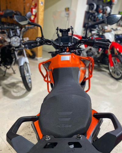 Imagen 4 de 6 de Ktm Adventure 390