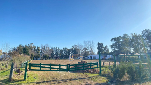 Imagen 6 de 10 de Terreno Lote En Venta En Casuarinas Del Pilar, Pilar, G.b.a. Zona Norte