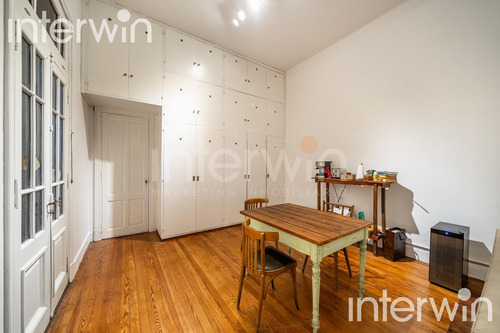 Casa - 3 Ambientes - San Cristobal - Venta.