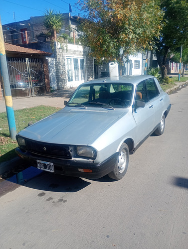 Renault R12 1.4 L