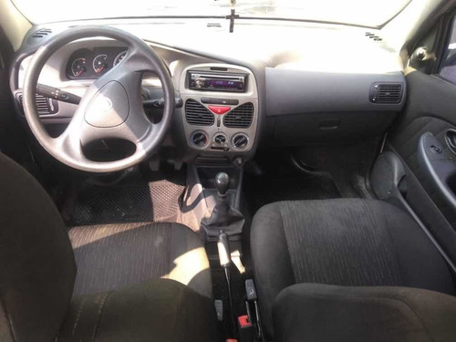 Fiat Siena 2012 1.0 Fire Flex 4p