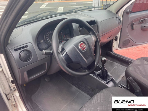 Fiat Palio 1.0 Economy