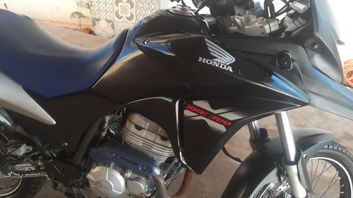 Honda Xre 300