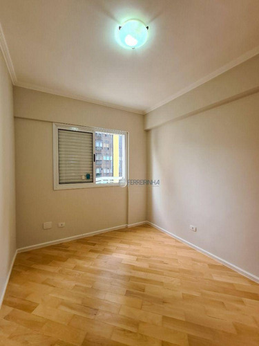 Imagem 13 de 20 de Apartamento À Venda, 100 M² Por R$ 750.000,00 - Jardim Aquarius - São José Dos Campos/sp - Ap3734