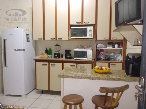 Imagem 4 de 10 de Casa Para Venda Em Bragança Paulista, Jardim São Miguel - 2328_2-1532861