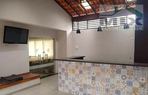 Imagem 13 de 30 de Apartamento Em Assunção, São Bernardo Do Campo/sp De 65m² 2 Quartos À Venda Por R$ 275.000,00 - Ap2086280-s