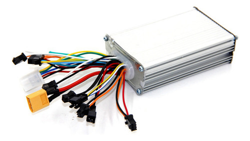 Controlador De Motor Sem Escova Inteligente Para Scooter
