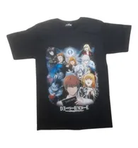 Comprar Polera Unisex Películas, Anime, Videojuegos Y Otros (#2).