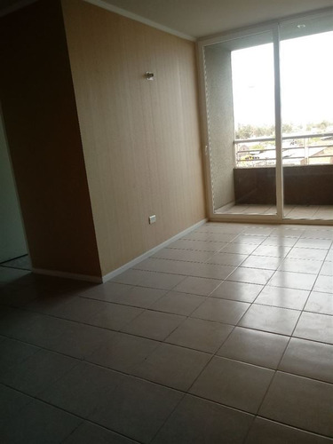 Departamento En Arriendo De 2d Y 1b En San Miguel