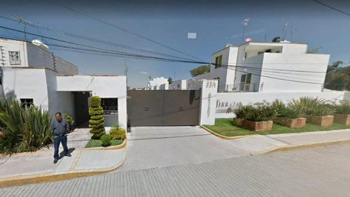 Casa En Tultepec, Oportunidad, Garantia Inversion