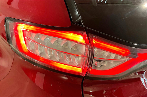 Ford Edge 3.5 Titanium At