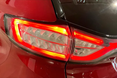 Ford Edge 3.5 Titanium At