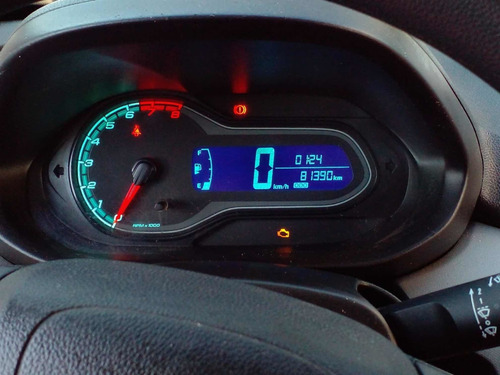 Chevrolet Onix 2016 1.0 Lt 78cv