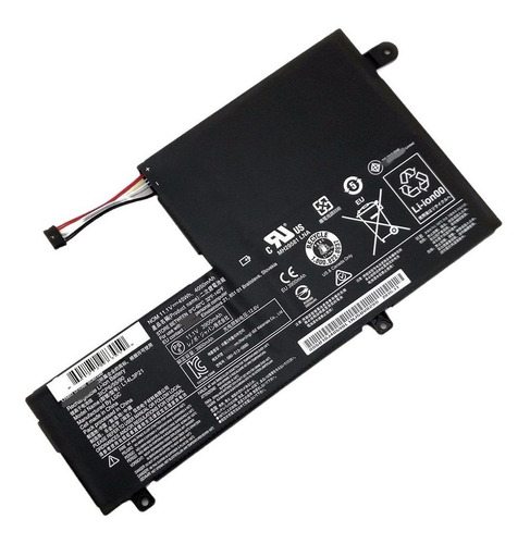 Bateria Lenovo Flex 4-1470 4-1480 4-1570 4-1580 Original