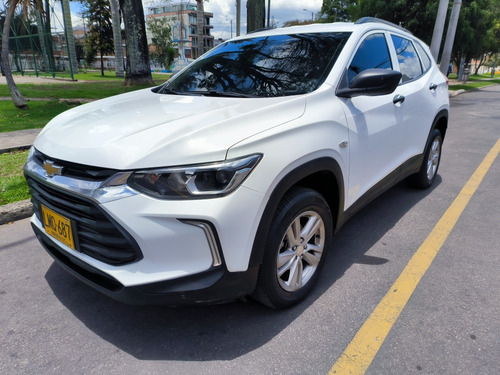 Chevrolet Tracker 1.2 T Ls Tm