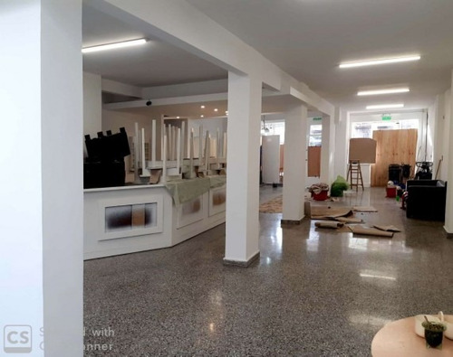 Hotel En Venta Zona Centro