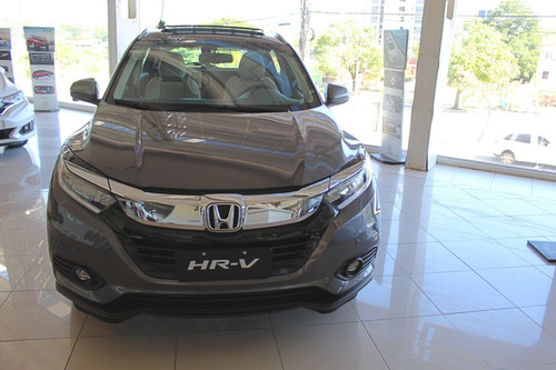Honda Hr-v Touring 1.5 Turbo Cvt