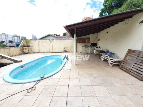 Imagem 15 de 26 de Casa Com 4 Dormitórios À Venda, 123 M² Por R$ 420.000,00 - Mauá - Novo Hamburgo/rs - Ca3224