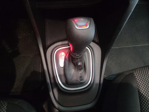 Fiat Pulse 1.3 FLEX DRIVE CVT