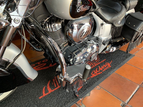 Imagen 8 de 10 de Indian Chief Vintage Impecable